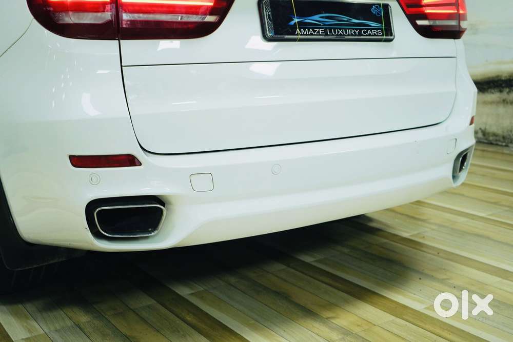 Bmw X5 Xdrive40i M Sport, 2017, Diesel