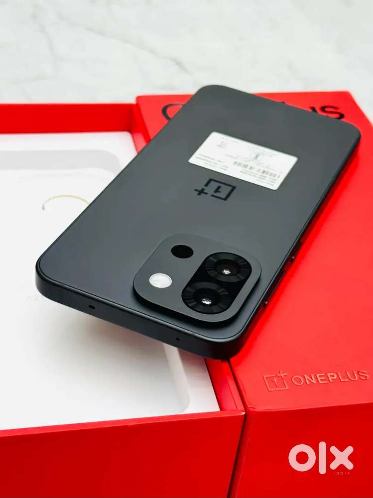 ぽぽんページ Oneplus 13s 12/256gb just seal open never used brand new with box