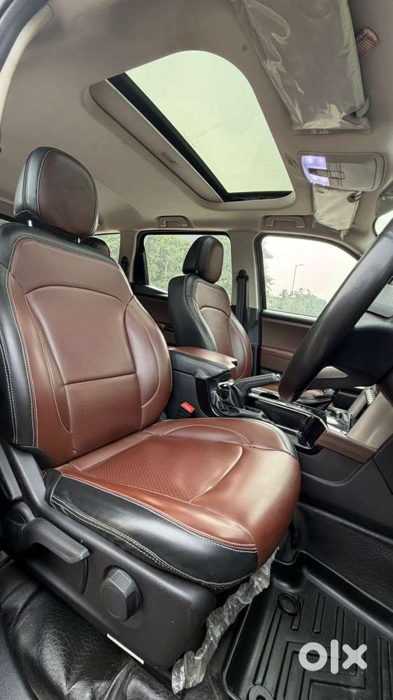 Mahindra Scorpio N Z6 Diesel At 2wd 7 Str, 2024, Diesel