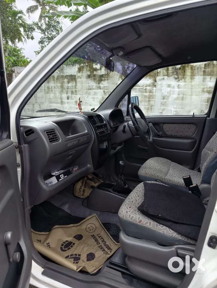 Wagon R (the Og Wagon R)
