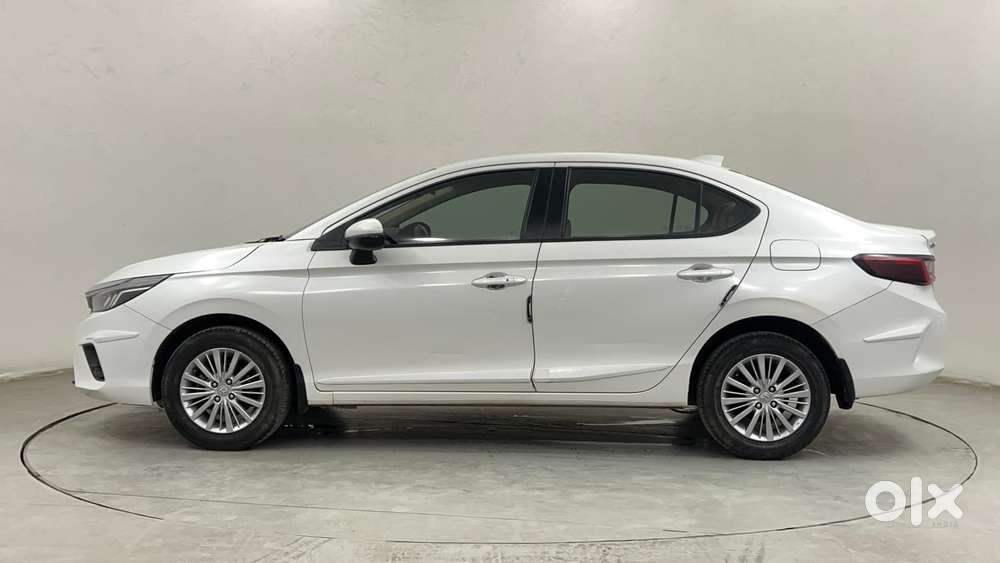 Honda City I-vtec V, 2022, Petrol
