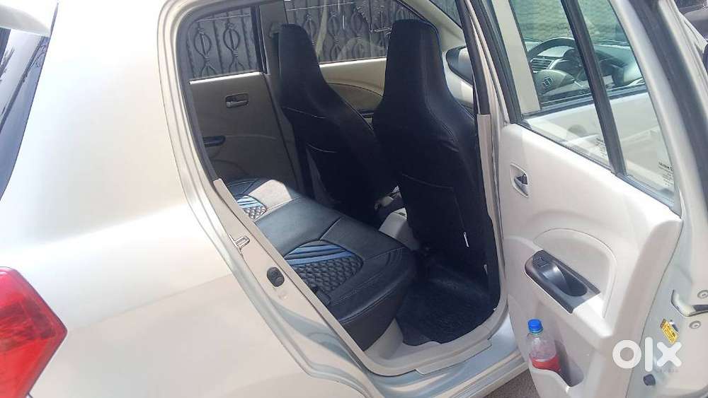 Maruti Suzuki Celerio Zxi At, 2019, Petrol