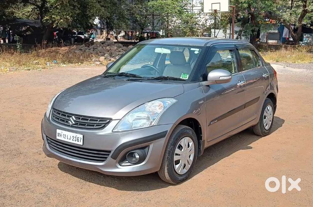 Maruti Suzuki Swift Dzire Vdi (o), 2014, Diesel