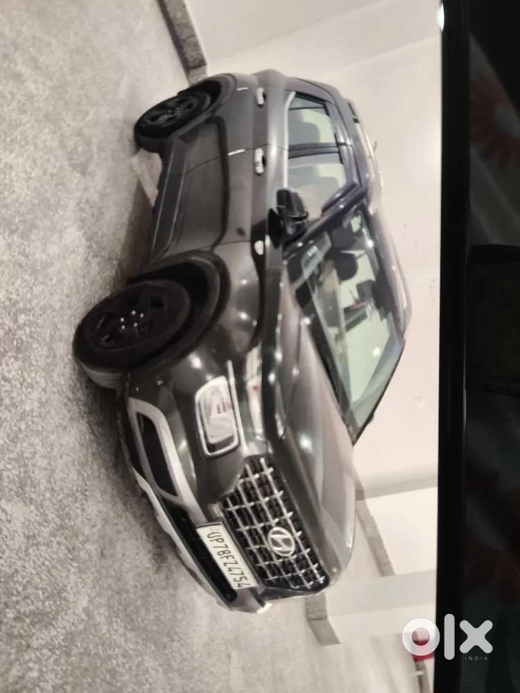 Hyundai Venue Petrol 2019