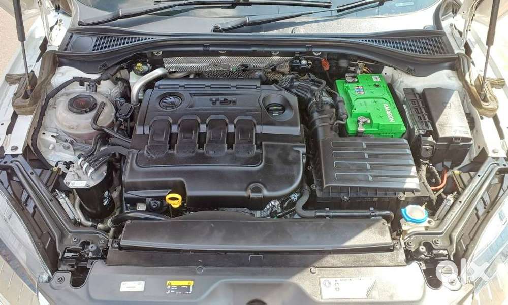 Skoda Superb L&k 2.0 Tdi At, 2019, Diesel