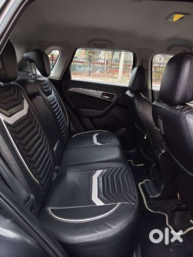 Maruti Suzuki Vitara Brezza Zdi Plus, 2019, Diesel