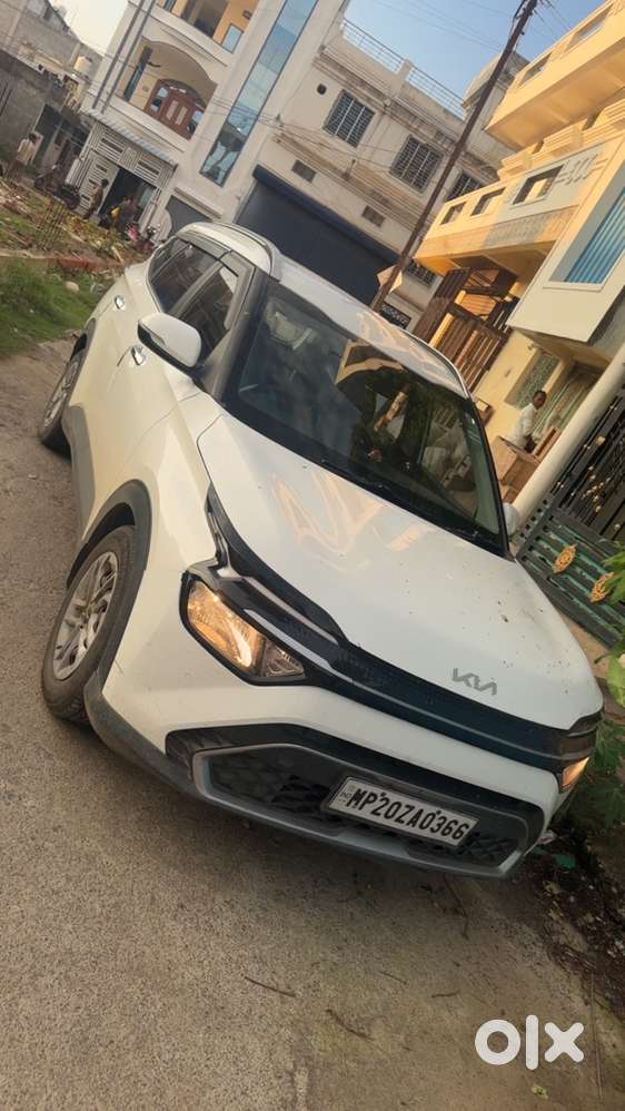 Kia Carens Diesel 2022