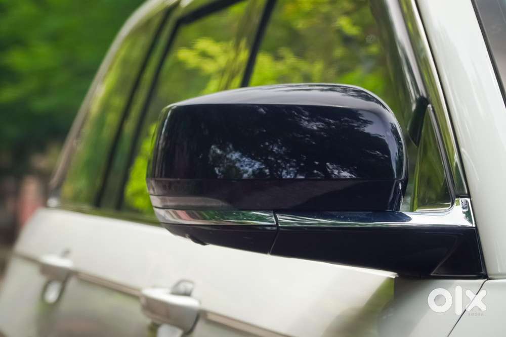 Jeep Grand Cherokee Limited (o) 4x4 At, 2023, Petrol