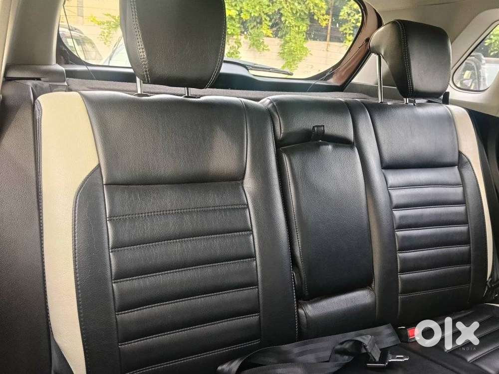Toyota Urban Cruiser Cruiser High, 2021, Petrol