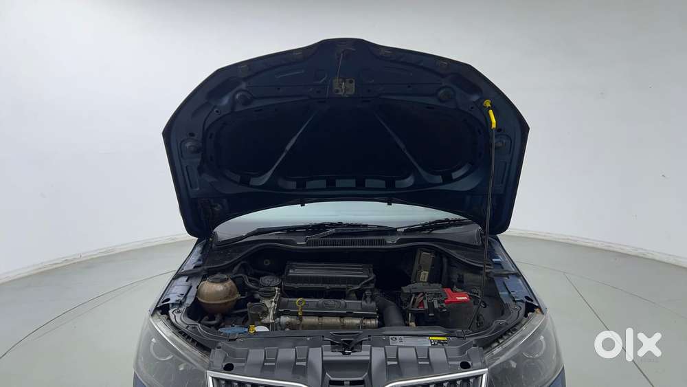 Skoda Rapid 1.6 Mpi Style, 2017, Petrol