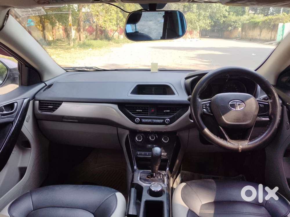 Tata Nexon 1.5 Revotorq Xma, 2019, Diesel