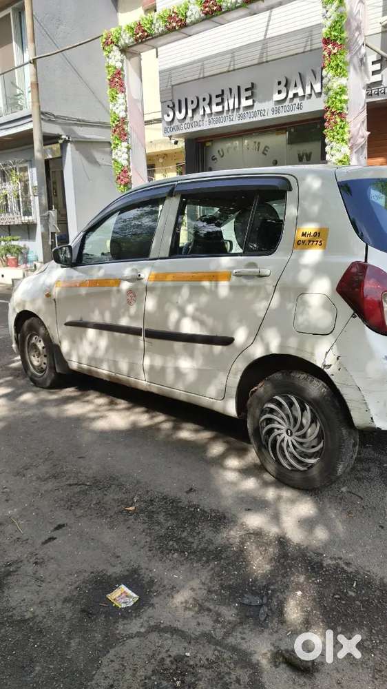2019 Maruti Suzuki Celerio 1.0 Tour H2