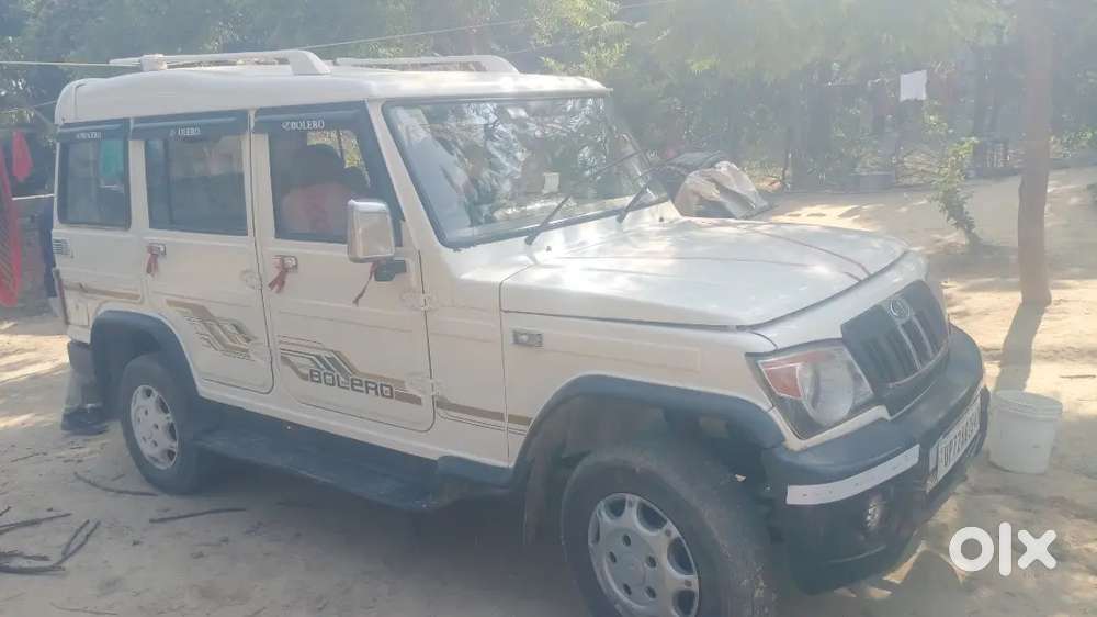 Mahindra Bolero 2013 Diesel