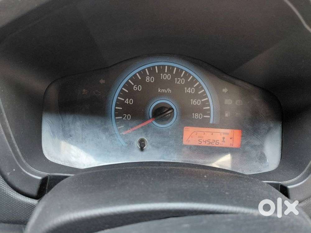 Datsun Redigo T, 2016, Petrol