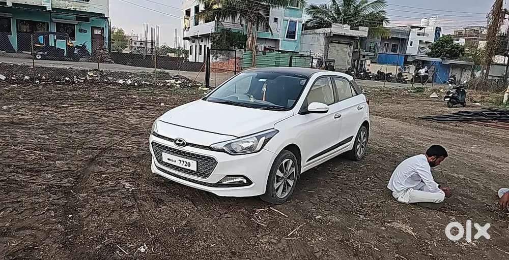 Hyundai I20 2015 Diesel