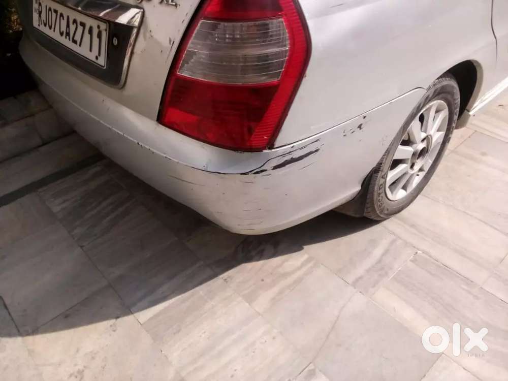 Top Model, Double Ac Front And Rear, Limited Edition Indigo Grand Xl