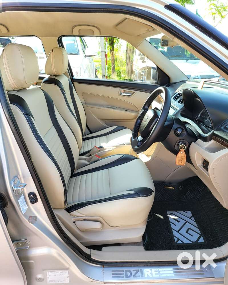 Maruti Suzuki Dzire 2017-2020 Vdi, 2015, Diesel