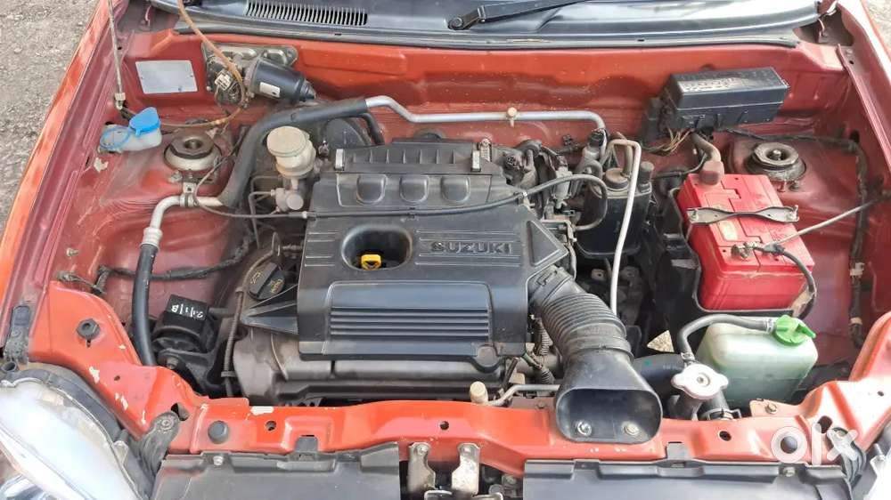Maruti Suzuki Alto K10 2010 Petrol 60000 Km Driven