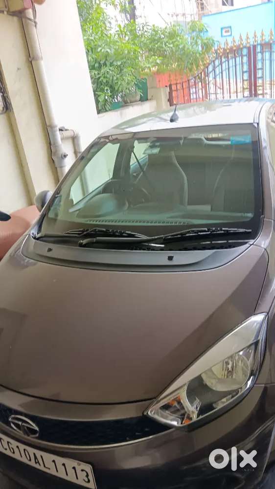 Tata Tiago 1.2 Xt 2018 Petrol Manual
