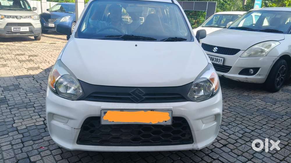 Maruti Suzuki Alto 800 Lxi, 2021