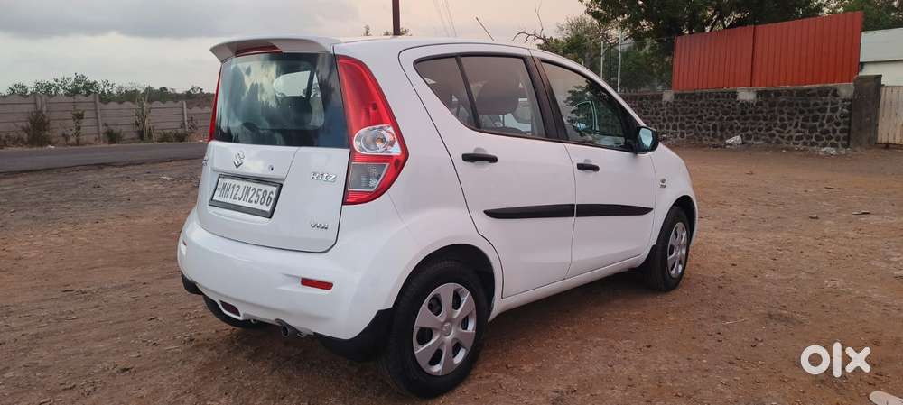 Maruti Suzuki Ritz Vdi, 2012, Diesel