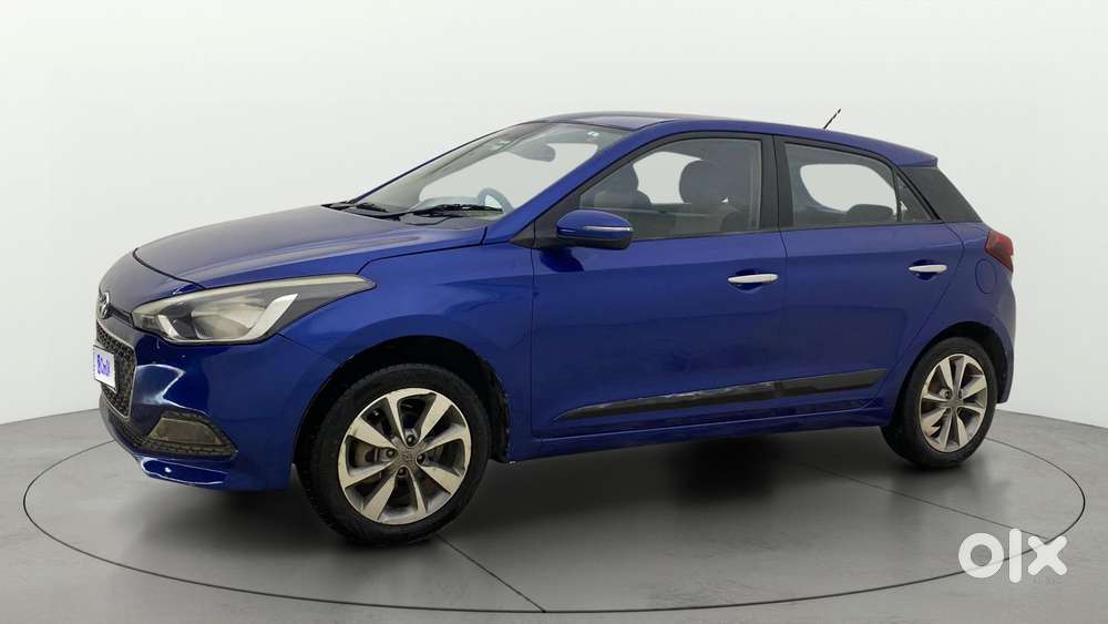 Hyundai Elite I20 Asta 1.2, 2014, Cng & Hybrids