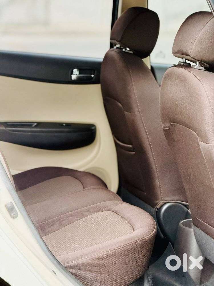 Hyundai I20 1.2 Sportz Option, 2012, Diesel