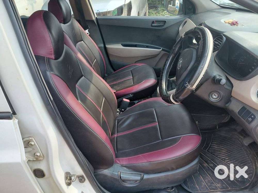 Hyundai Xcent 1.1 Crdi S, 2017, Diesel