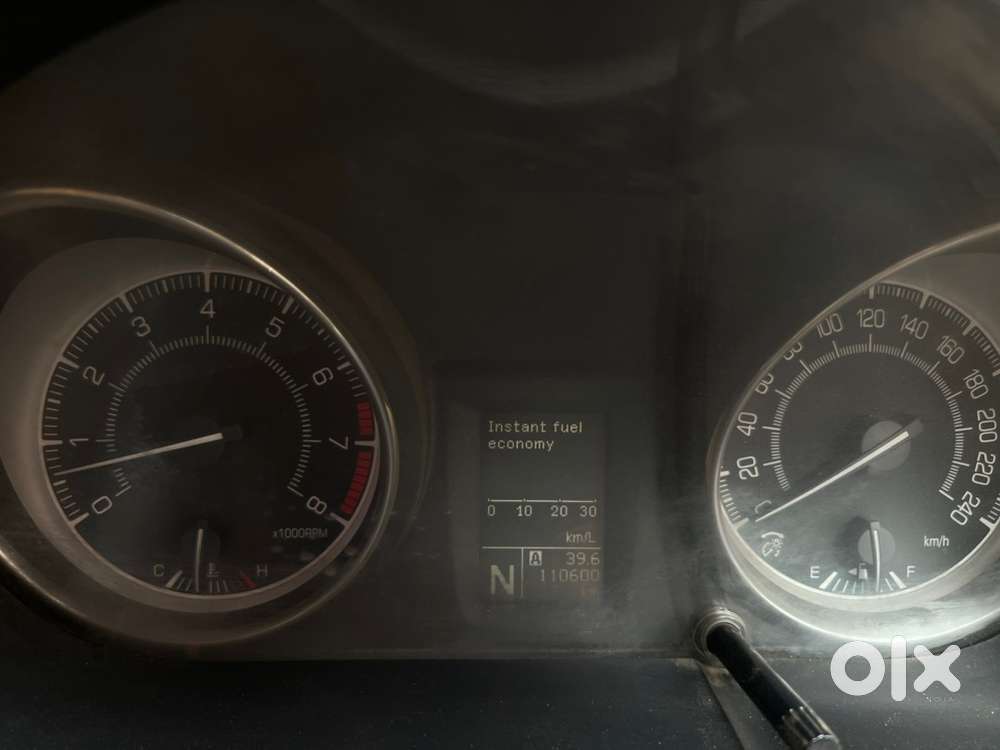Maruti Suzuki Kizashi Petrol 2013