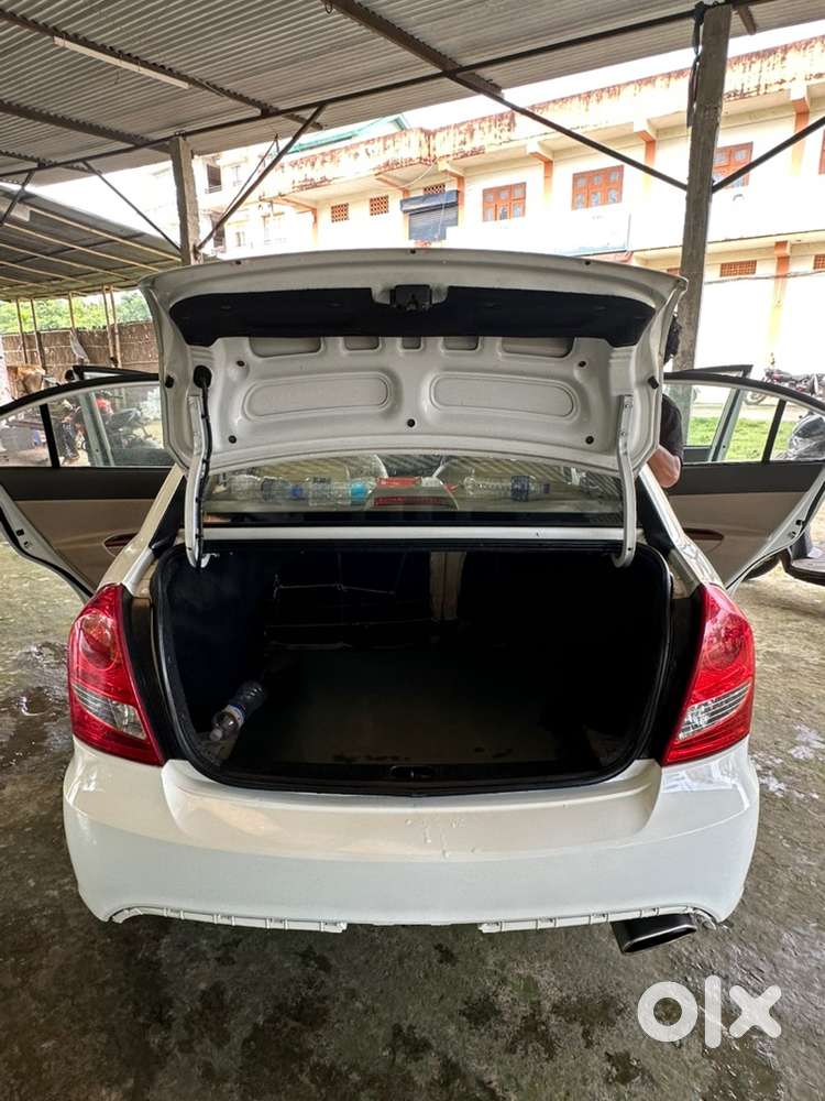 Hyundai Verna Petrol 2010
