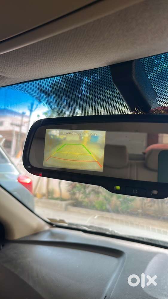 Hyundai Verna Fluidic 2012
