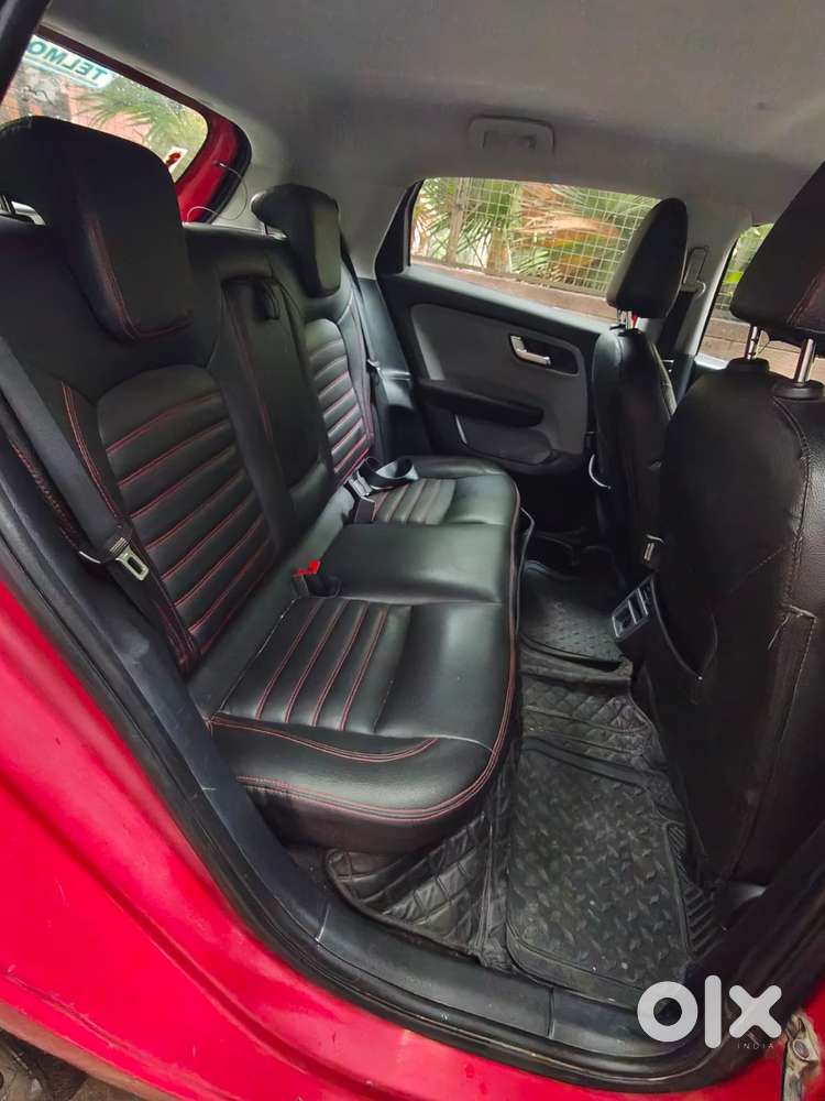 Tata Altroz 1.2 Xz Plus Petrol, 2021, Petrol