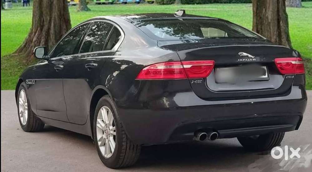 Jaguar Xf 2.0 Diesel Prestige, 2018, Diesel