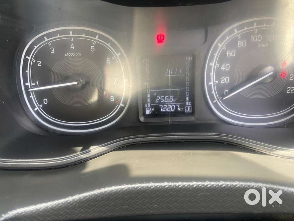 Toyota Urban Cruiser Cruiser Mid, 2020, Petrol