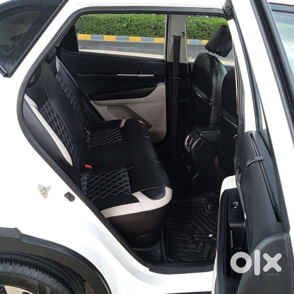 Kia Sonet Htx D, 2023, Petrol