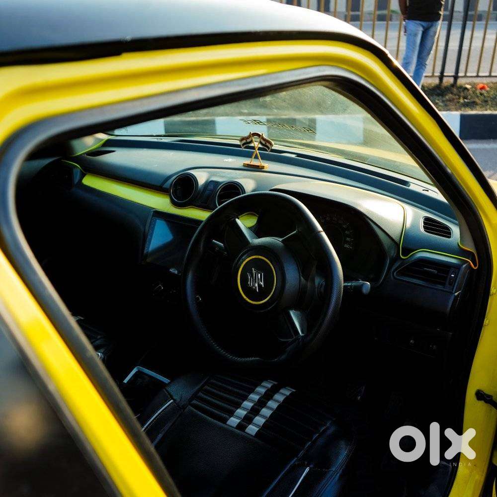 Maruti Suzuki Swift Ldi (o), 2018, Diesel