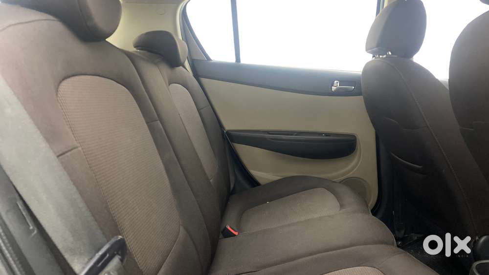 Hyundai I20 2012-2014 Asta 1.2, 2013, Petrol