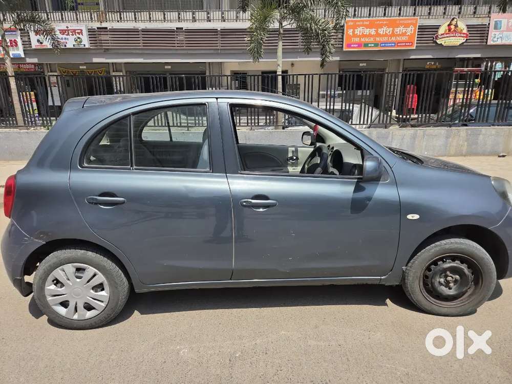 Renault Pulse Petrol 2012