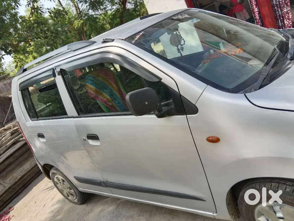 Wagonr Car Selling