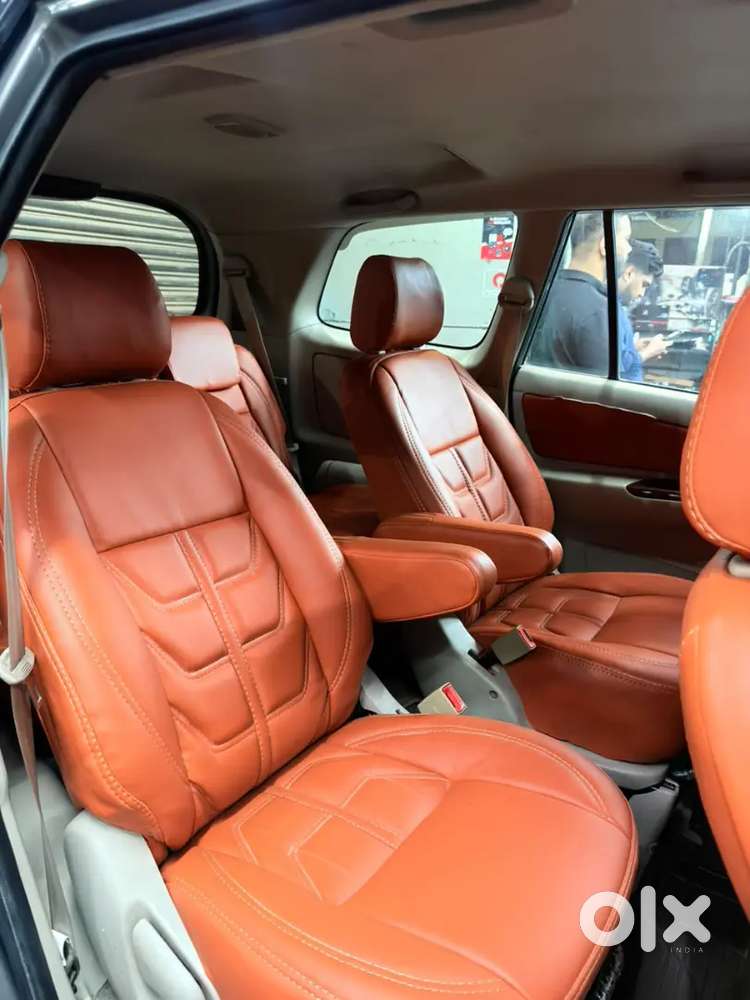 Toyota Innova 2.5 Vx 2012