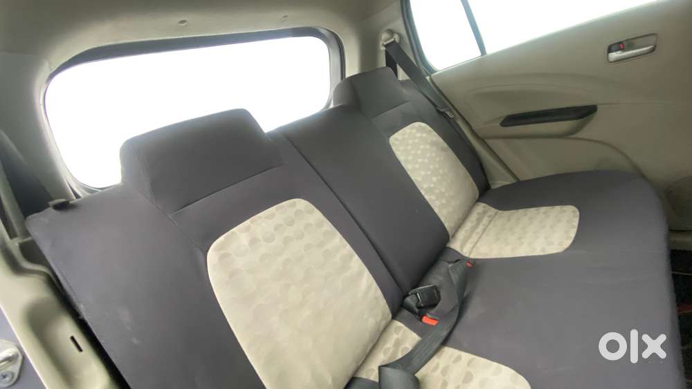 Maruti Suzuki Celerio 2014-2017 Vxi At, 2017, Petrol