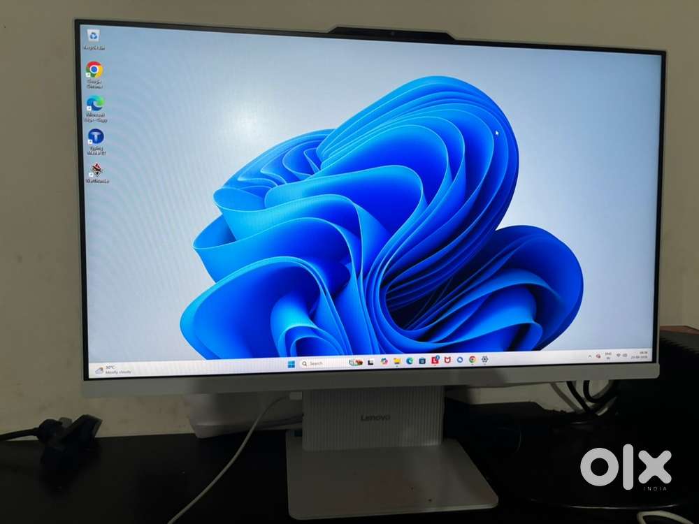 3 Month old AIO