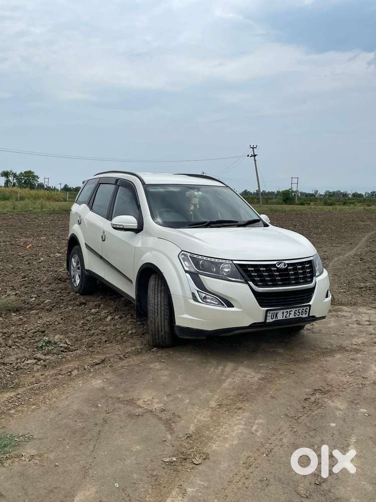 Mahindra Xuv500 Diesel 2021