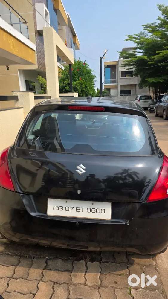 Maruti Suzuki Swift Zdi 2016