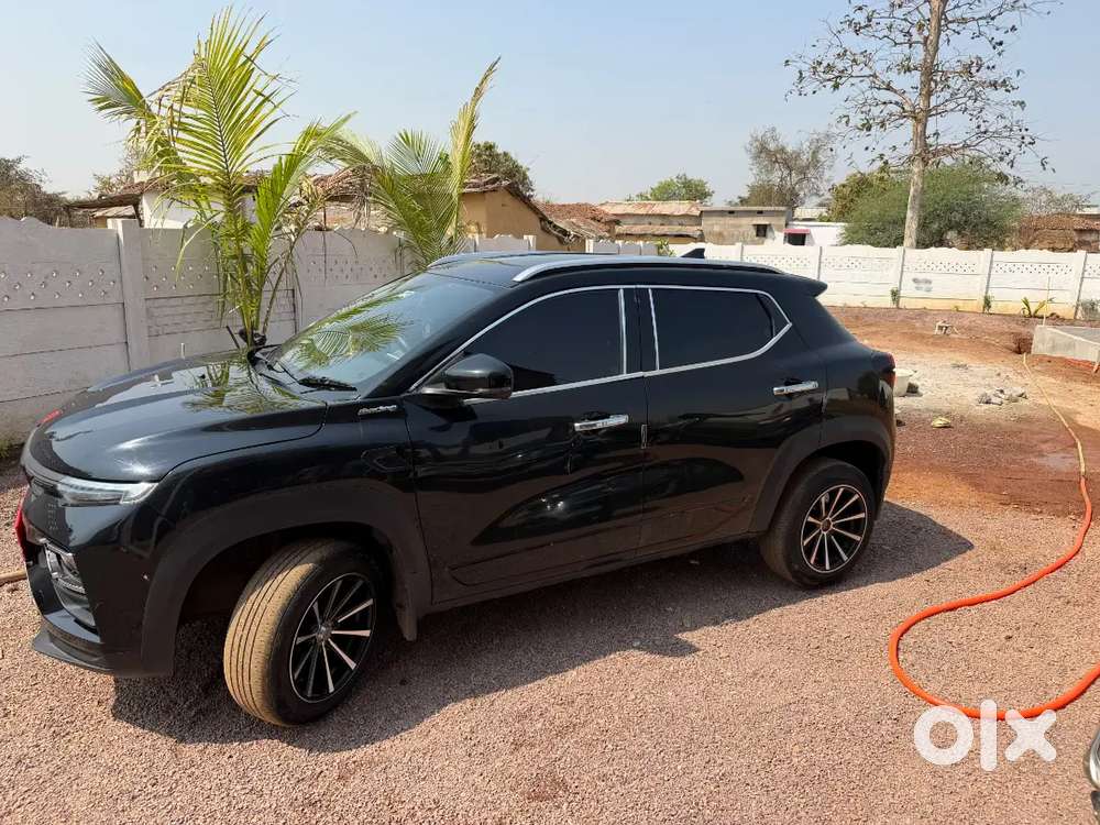 Renault Kiger 2024 Mt