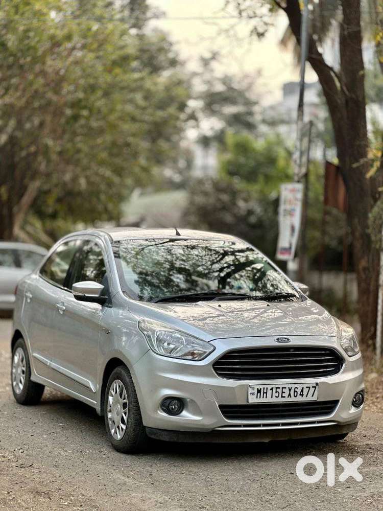 Ford Aspire Trend Plus Tdci, 2015, Diesel