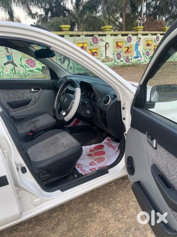 Maruti Suzuki Alto 800 Lxi, 2019, Petrol