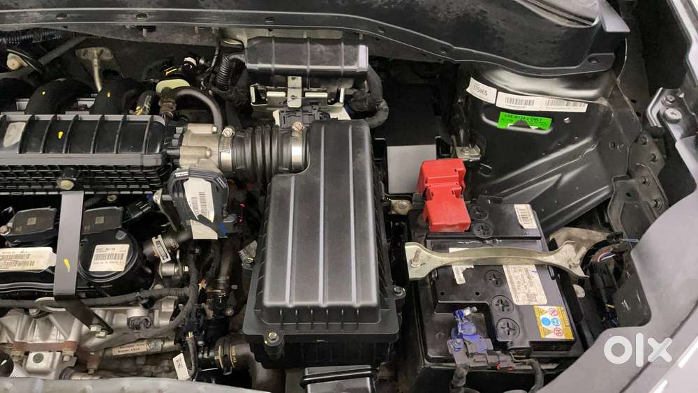 Tata Punch Adventure, 2024, Petrol