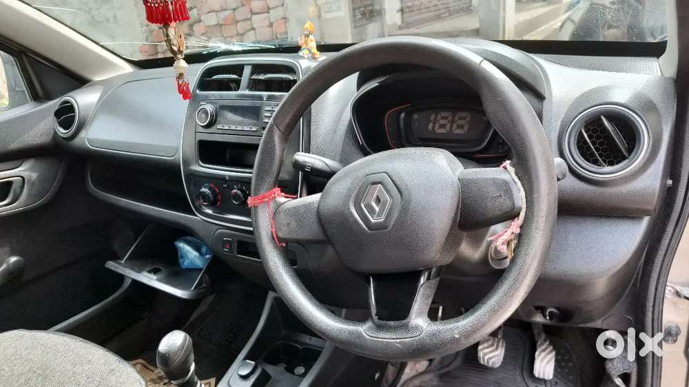 Renault Kwid Neotech 2018