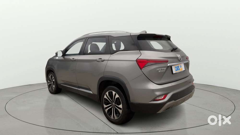 Mg Hector Plus Sharp Pro 2.0 Turbo Diesel 6 Str, 2021, Diesel